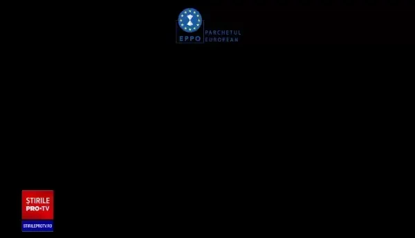 Începe cea mai mare operațiune a Parchetului European, condus de Laura Codruța Kovesi