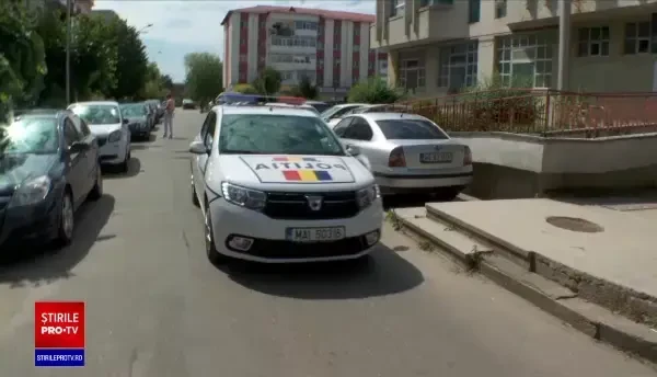 Primarul acuzat că a cerut favoruri sexuale pentru o funcție este susținut de săteni: E trimisă ispită de inamicii politici