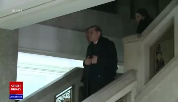 Prințul Paul al României, încarcerat în temutul penitenciar Fresnes. "Este cea mai aspră măsură preventivă"