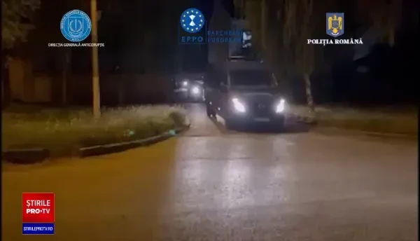 Cum opera gruparea din România care a furat cinci milioane de euro prin fonduri europene. Avea peste 150 de firme fictive