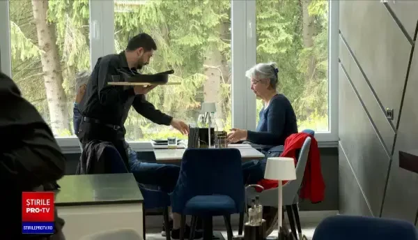 TVA-ul în industria ospitalității ar putea crește de la 5% la 9%. Clienții restaurantelor ar putea suporta scumpirile