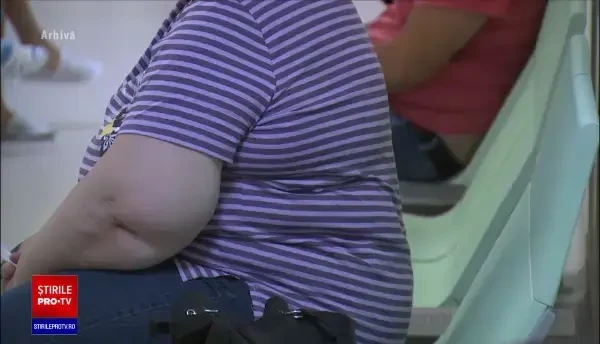 România, pe locul 1 în UE la obezitate infantilă. Medic: „Mulți părinți au impresia că cei mici nu mănâncă suficient”