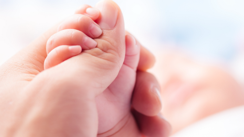 Dr. Iulia Balint Boia, despre cum se pregătește camera bebelușului. Ce sfaturi le oferă mamelor