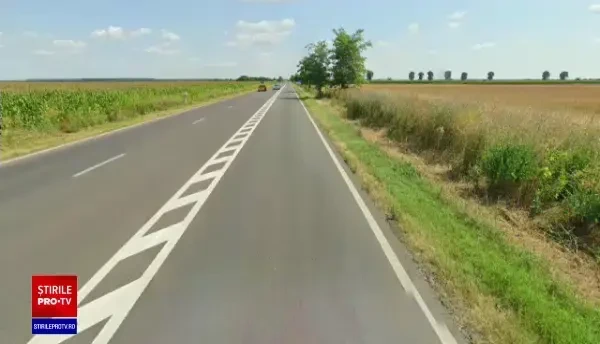 Cum s-a produs tragedia cu 4 morți și 5 răniți, în același loc în care a pierit Laura Stoica