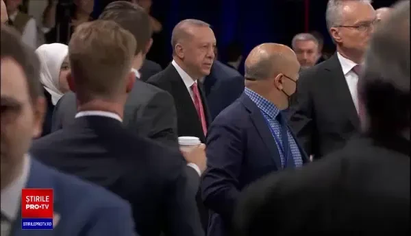 Summit NATO. Președintele Joe Biden trimite încă 5.000 de americani în România