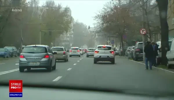Decizie istorică. Din 2035, mașinile noi pe benzină și motorină vor interzise