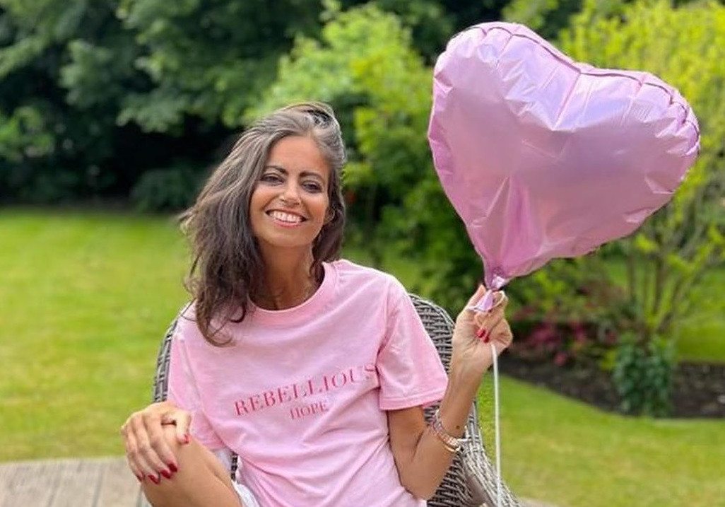 Jurnalista britanică Deborah James a murit. Avea 40 de ani și suferea de cancer