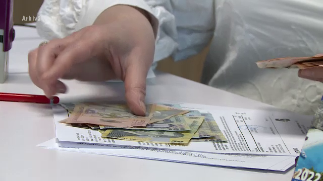 Dumitru Costin: Există un dezmăț în cheltuirea banului public. Multe firme opresc banii de pensie și nu-i transmit la buget