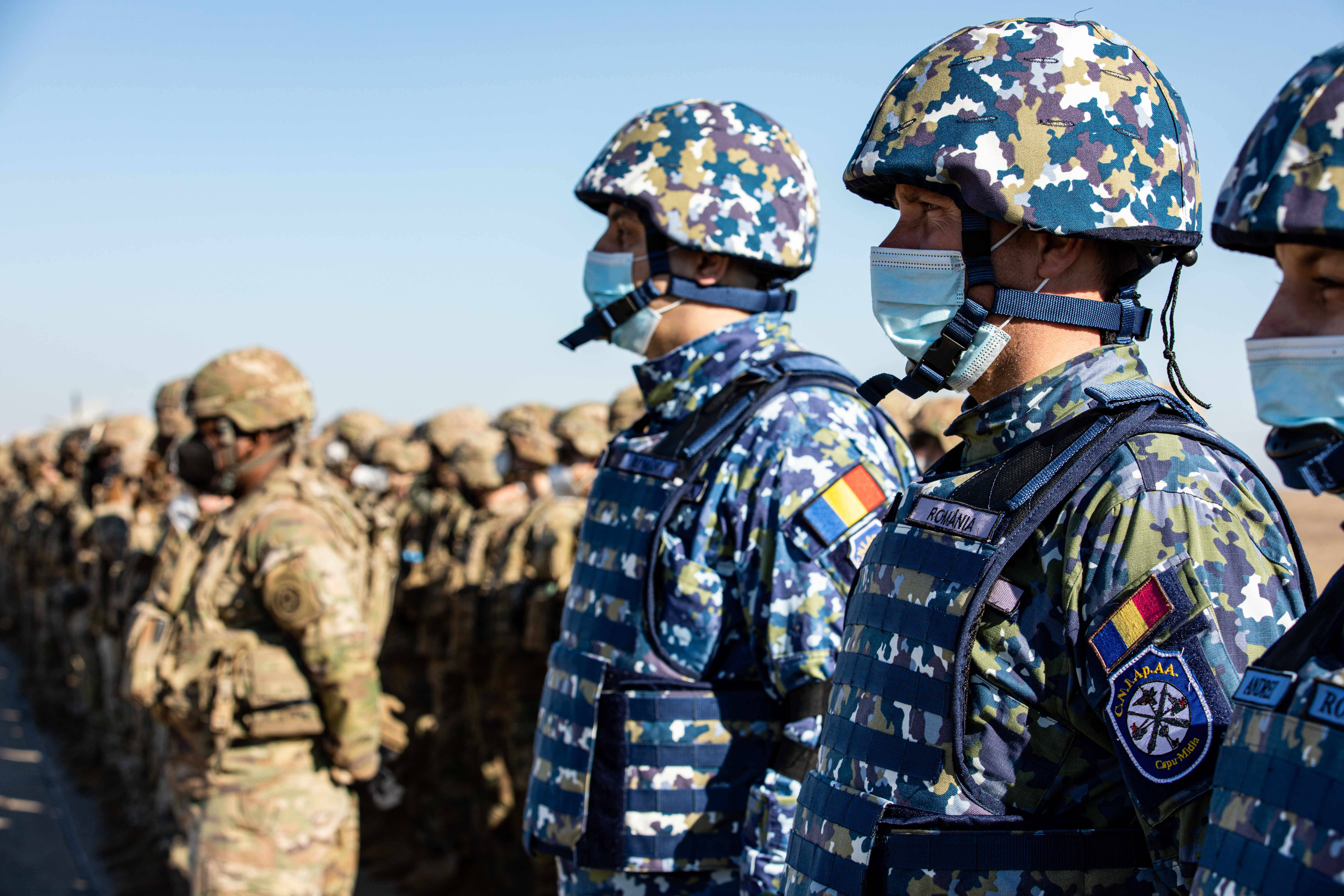 România, rol crucial în noua strategie a NATO. Cele mai importante garanții de securitate din ultimii 18 ani