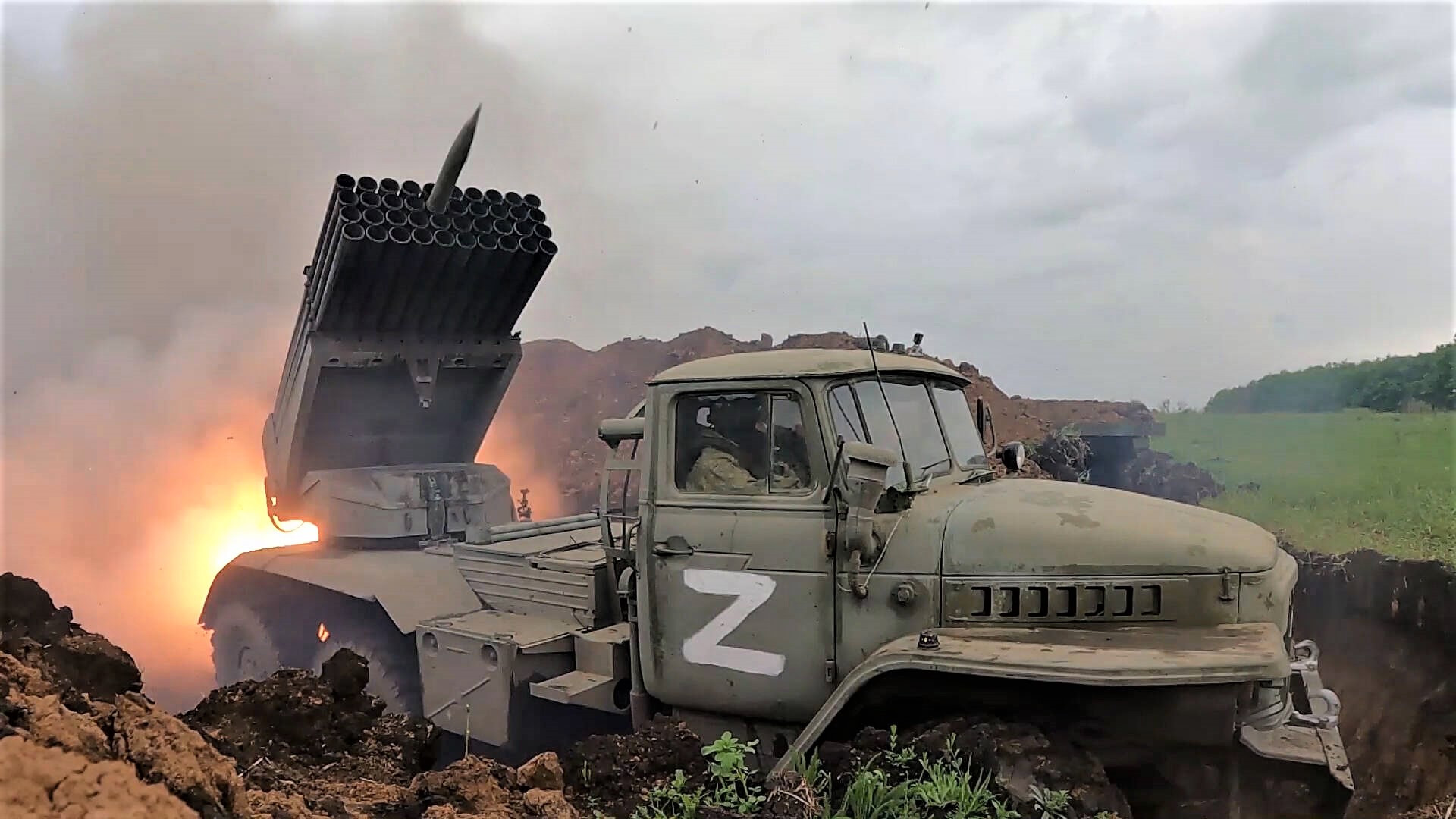 Rusia a lansat 300 de atacuri în zece zile asupra infrastructurii energetice din Ucraina