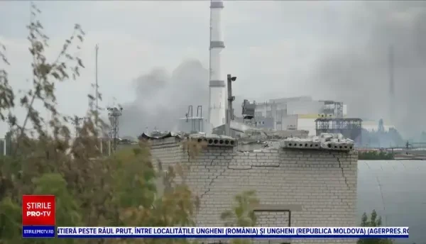 Putin avertizează: Dacă Finlanda și Suedia vor primi trupe NATO pe teritoriul lor, Rusia va „răspunde în oglindă”