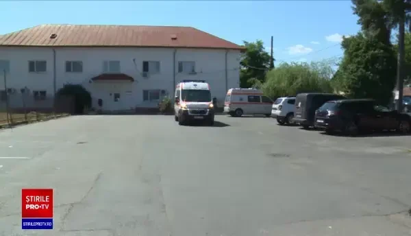 Cod roşu de caniculă în zone din şase judeţe. Temperaturile urcă până la 39 de grade