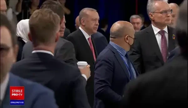 Summitul NATO de la Madrid. În România ar putea fi înființat un depozit de muniție și tehnică militară