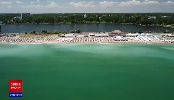 Stațiunea Neptun prinde din nou viață. Care sunt prețurile acum, în comparație cu cele din Mamaia