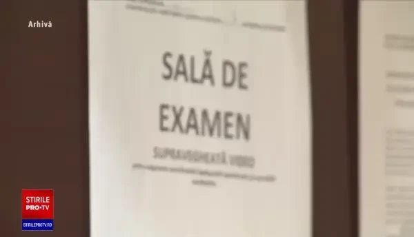 Evaluare Națională 2022: Nouă din 10 contestații au dus la modificarea notei. Câți elevi au luat peste cinci