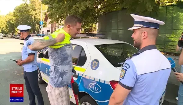 Conducătorii de trotinete electrice riscă amenzi de până la 1.160 lei. Ce reguli trebuie să cunoască