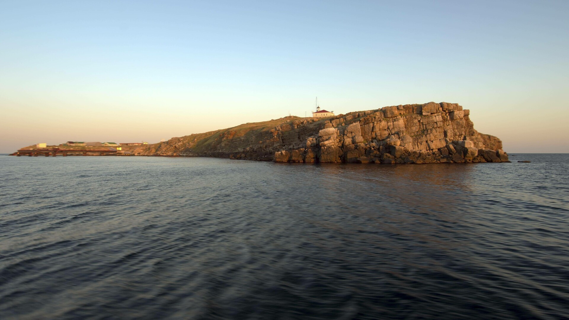 Analiză BBC: Controlul rușilor asupra Insulei Șerpilor a reprezentat o amenințare și la adresa României