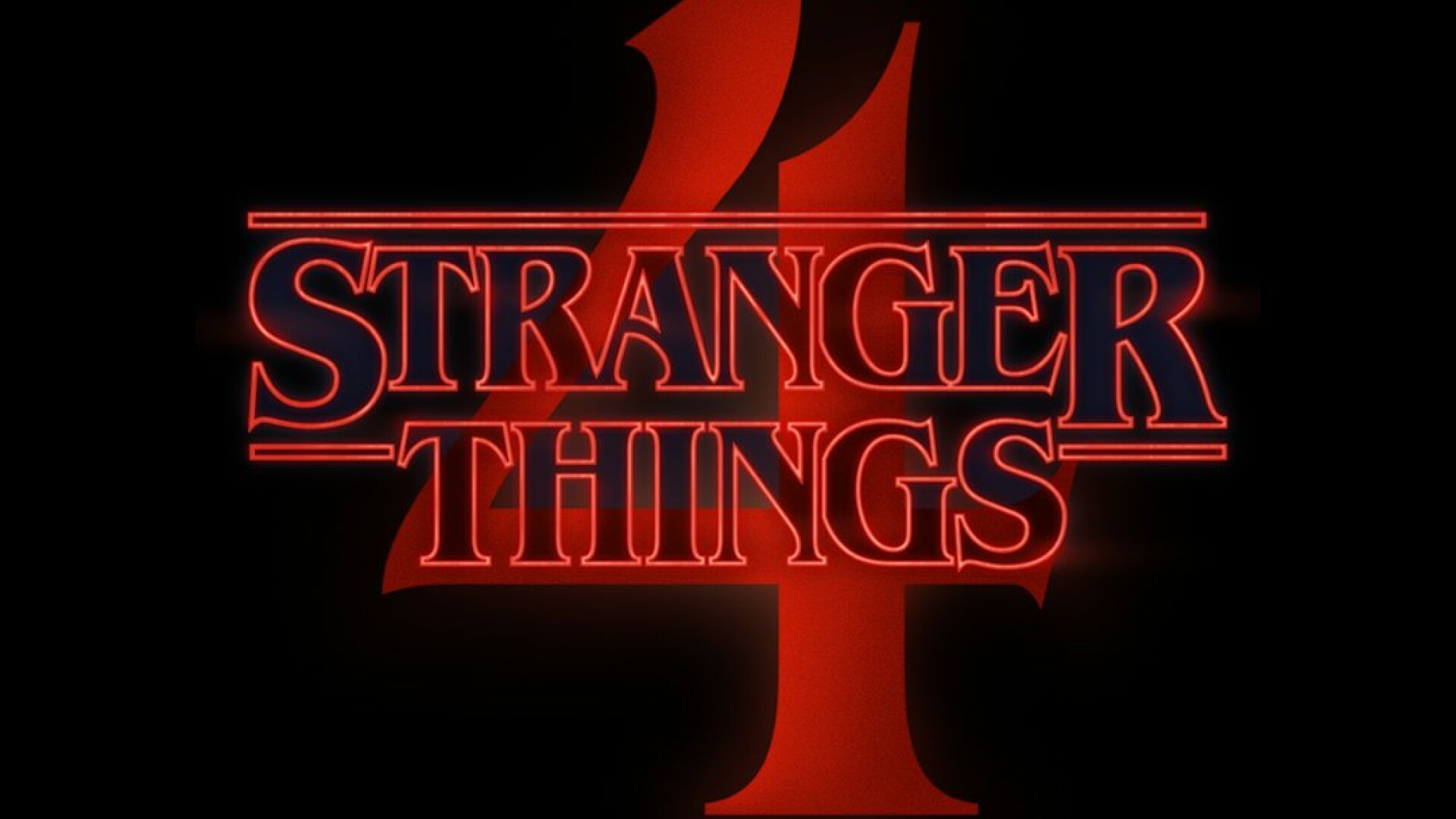 Netflix Australia a picat după lansarea "Stranger Things 4: Volumul 2"