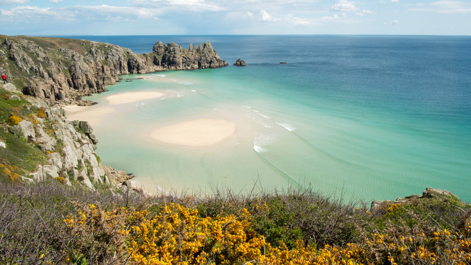 Topul celor mai frumoase plaje din Europa - 4