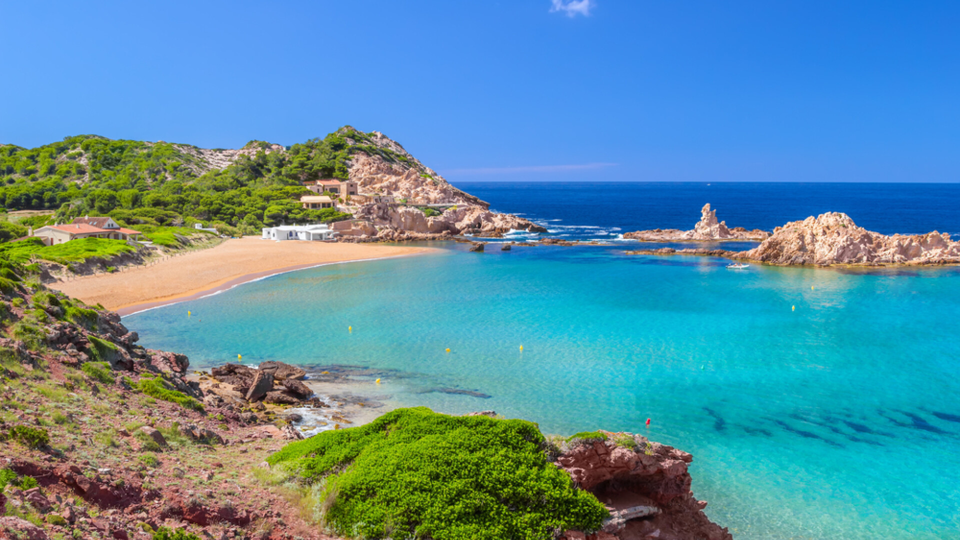 Topul celor mai frumoase plaje din Europa - 6