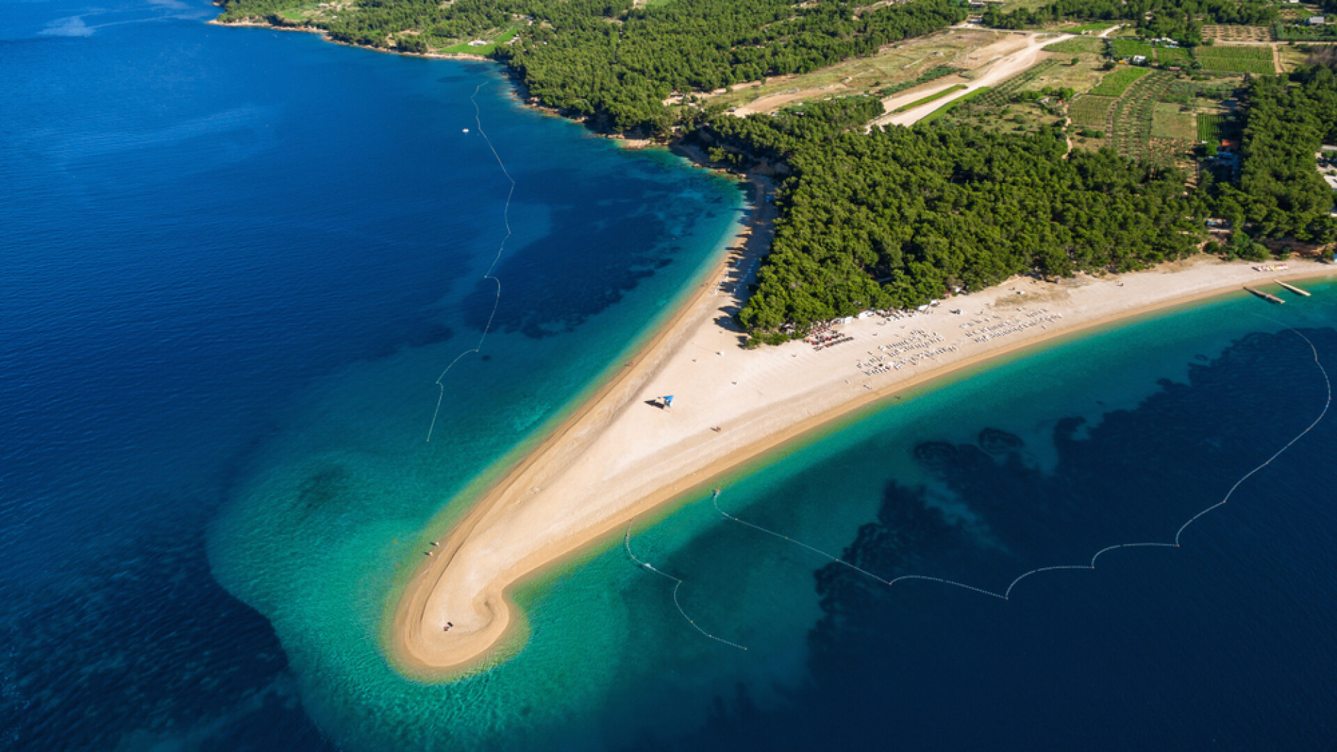 Topul celor mai frumoase plaje din Europa - 11