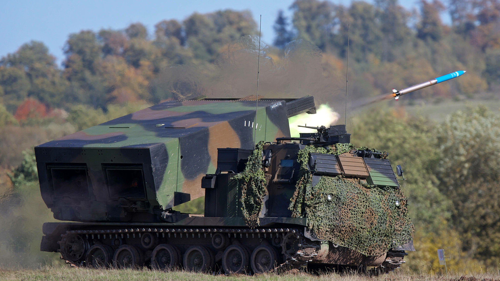 Mișcarea pregătită de NATO: Scut care să protejeze tot flancul estic de Rusia