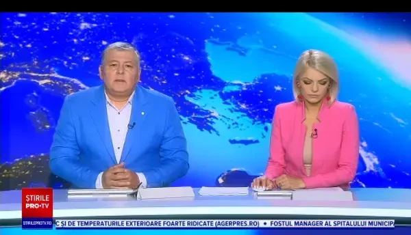 Video. Momentul în care șoferul băut s-a infipt cu mașina într-un stâlp din Suceava