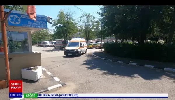 Primul cod roșu de caniculă în România din acest an a făcut deja primele victime. Cum s-a resimțit arșita în marile orașe