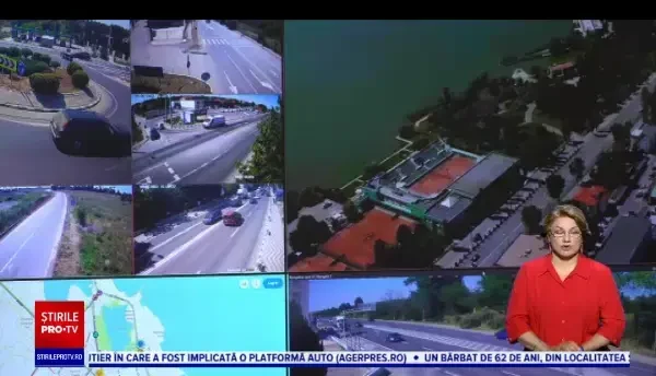 Constanța are cel mai modern centru operativ din România. Salvatorii pot interveni într-un timp mai scurt în caz de nevoie