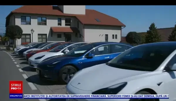 Soarta mașinilor hibrid e pusă sub semnul întrebării. După 2035 ar putea fi înmatriculate doar mașini electrice în UE