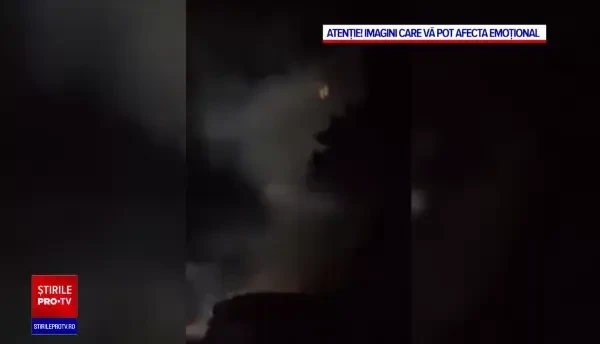 Război în Ucraina, ziua 128. Rusia susține că a capturat rafinăria din Lisiceansk