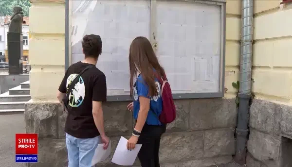 Bacalaureat 2022: Cea mai mare rată de promovare din ultimii 13 ani, dar cu cei mai puțini participanți