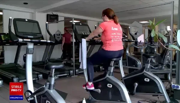 Cât de mult s-au îngrășat românii în pandemie. Explicațiile specialiștilor