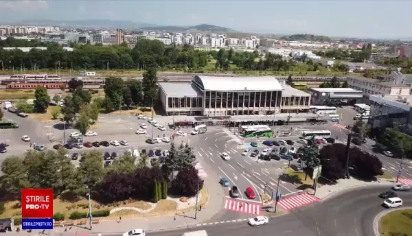 Cum ar putea fi reparate și modernizate gările din România. Decizia anunțată de Guvern