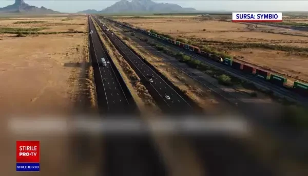 Vehiculele nepoluante câștigă teren. România va extinde rețeaua pentru mașini electrice și va comanda trenuri pe hidrogen