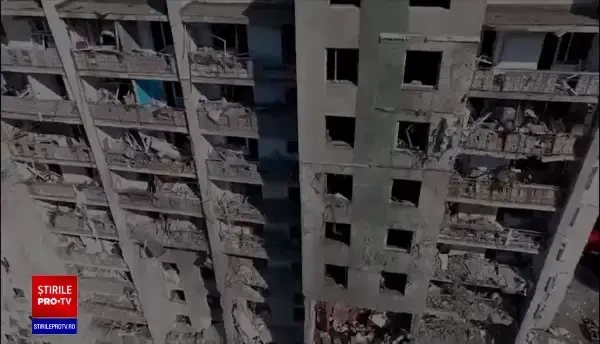 Ping-pong de acuzații între Joe Biden și Vladimir Putin. Kremlinul mizează pe spionajul industrial pentru dezvoltarea țării