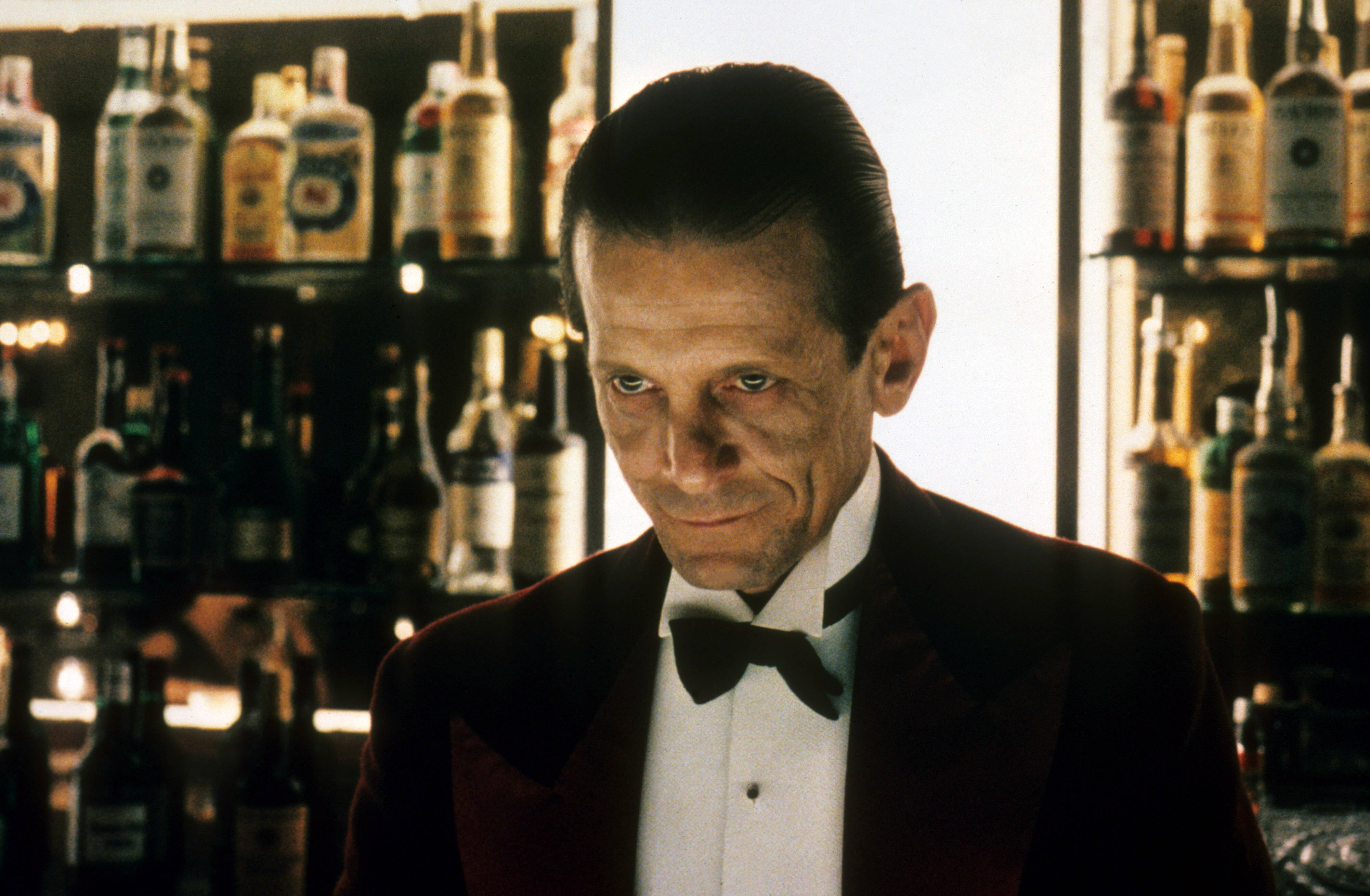 A murit actorul Joe Turkel