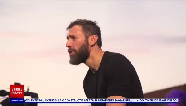 Ultimele zile ale Festivalului de Teatru de la Sibiu: "Intrigant. Unele piese te intrigă, e un mix în festival"