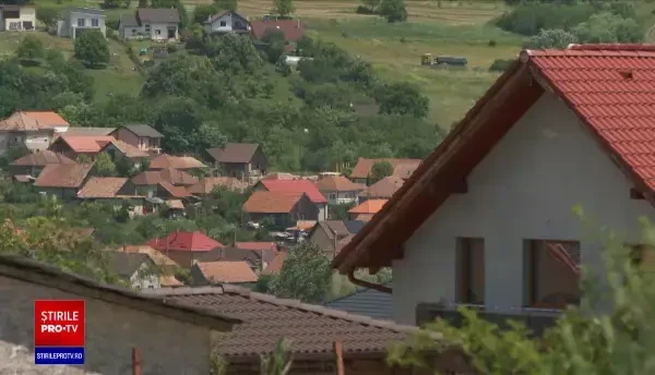 Seceta a dus la raționalizarea apei în mai multe localități din țară. „Rău, n-ai cu ce te spăla”