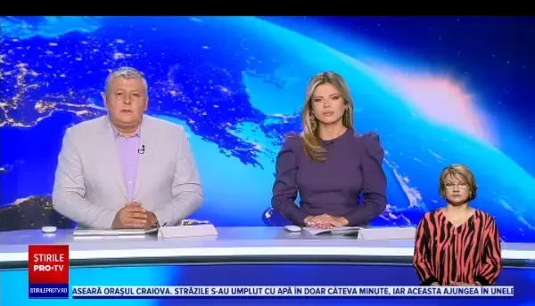 O șicanare în trafic pe DN1C a degenerat: Unul dintre șoferi l-a atacat cu toporul pe celălalt