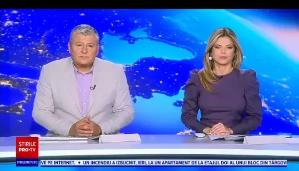 Vremea azi, 3 iulie. Vom avea caniculă dimineața și furtuni la amiază