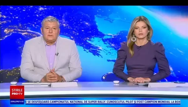 O tornadă a făcut ravagii în doar câteva minute în China