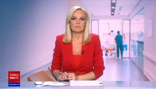 Un microbuz cu muncitori și o camionetă s-au ciocnit violent, în Timiș