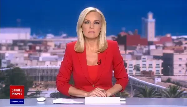 Protest cu mii de migranți la intrarea în enclava spaniolă Melilla, din Maroc. Zeci de oameni au murit