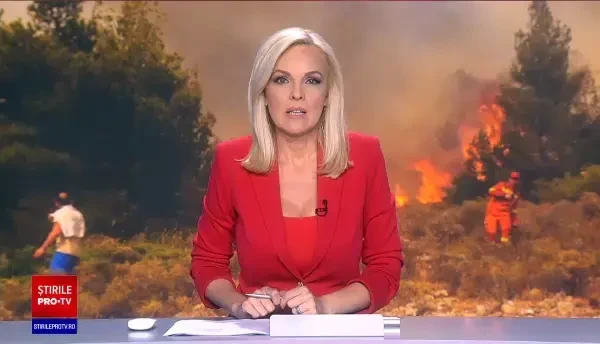 28 de pompieri români și opt autospeciale au ajuns în Grecia. Care este misiunea lor