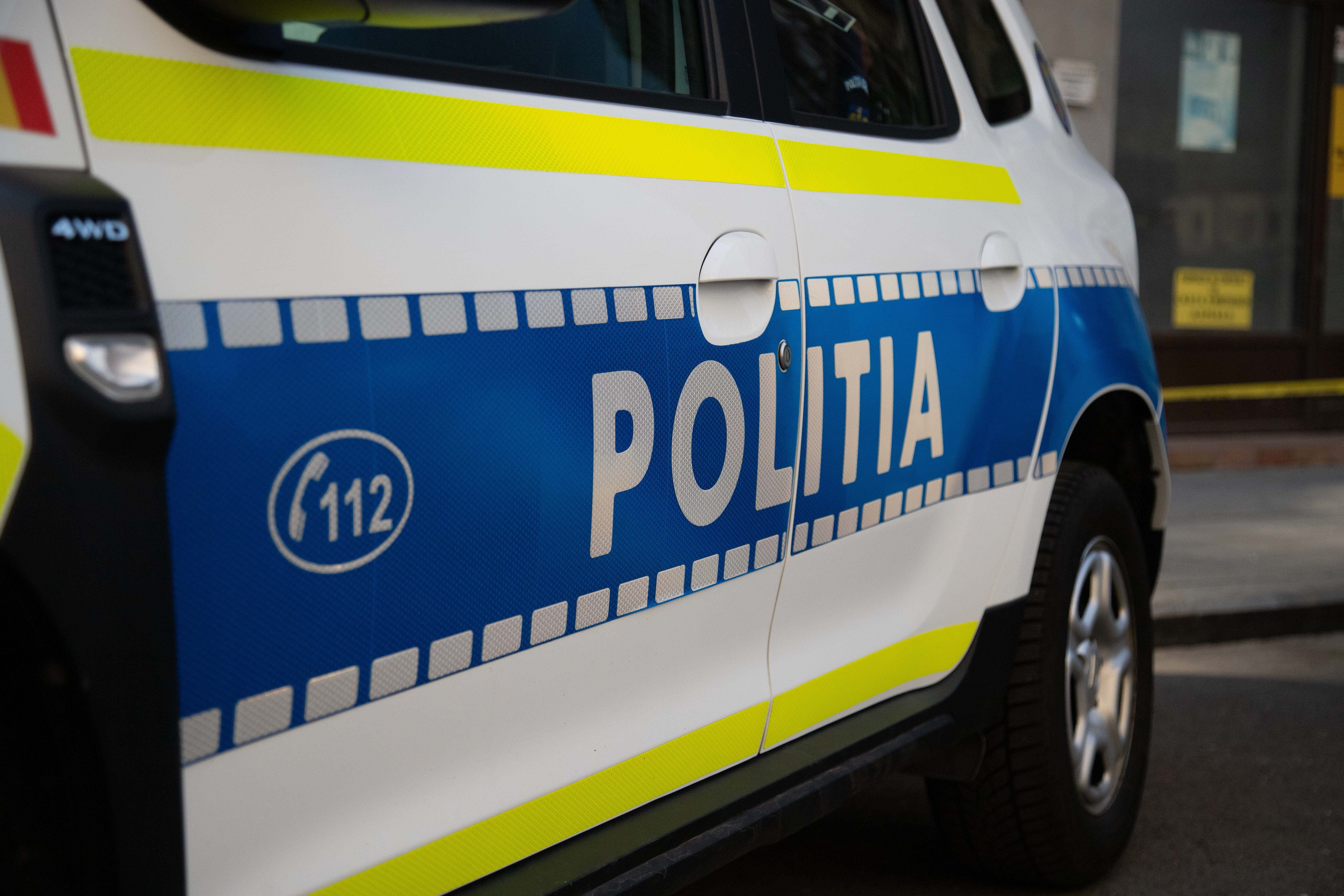 Un bătrân de 80 de ani a murit la o zi după ce s-a aruncat de la etajul doi al unui spital din Craiova