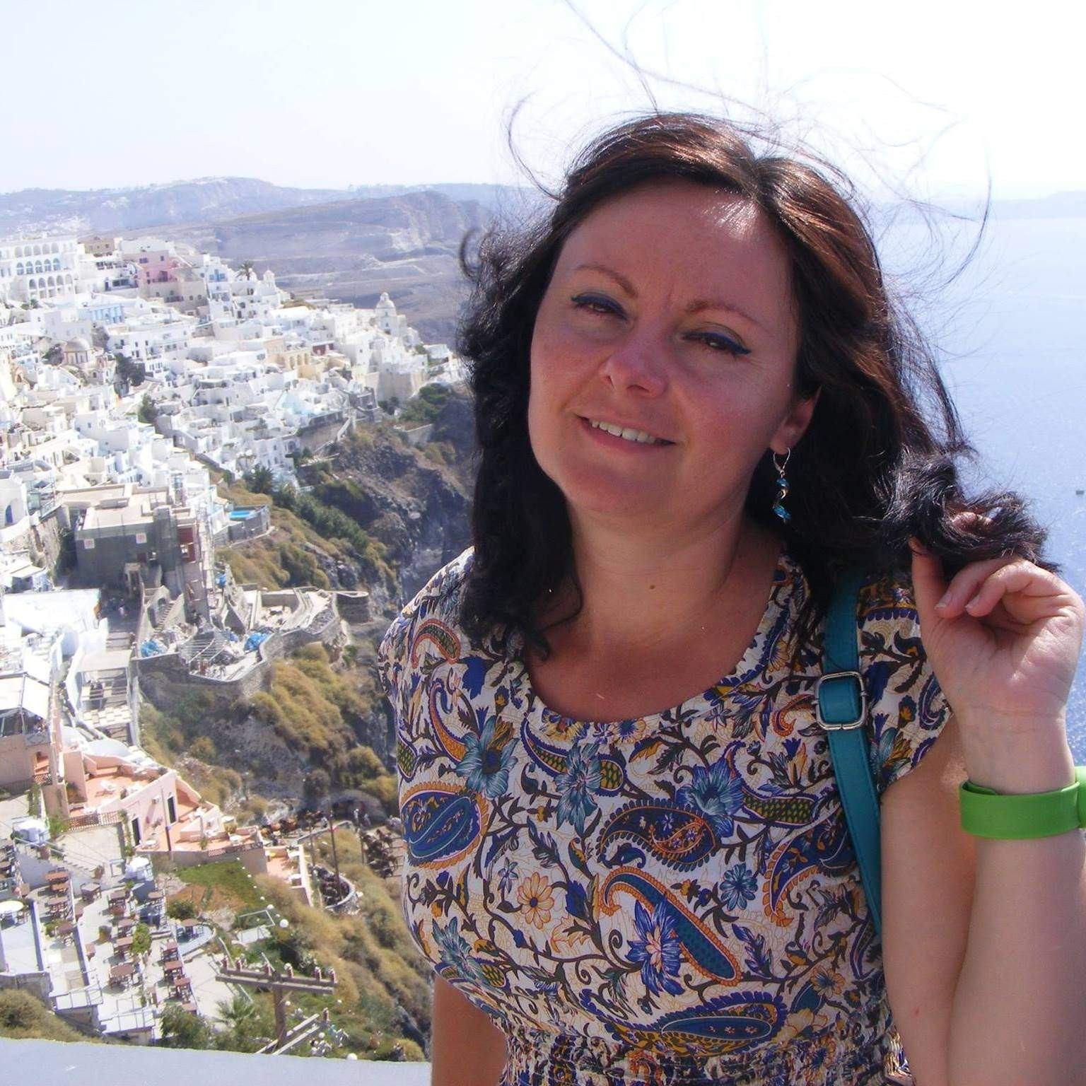 Rom&acirc;nca ucisă de rechin &icirc;n Egipt este din Suceava