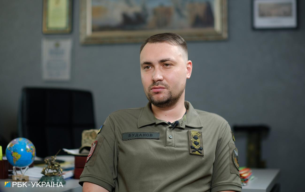 Șeful spionajului militar ucrainean: Rusia s-ar putea destrăma în mai multe state