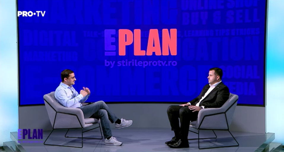 CEO-ul SLS Cargo, despre impactul pe care l-a avut pandemia asupra industriei de transport și logistică