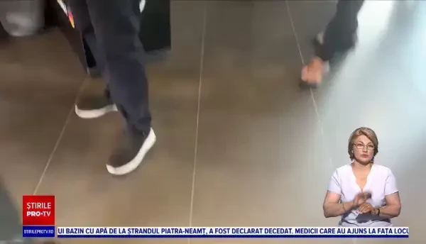 Mai multe persoane au murit, după ce au fost împușcate într-un centru comercial din Copenhaga